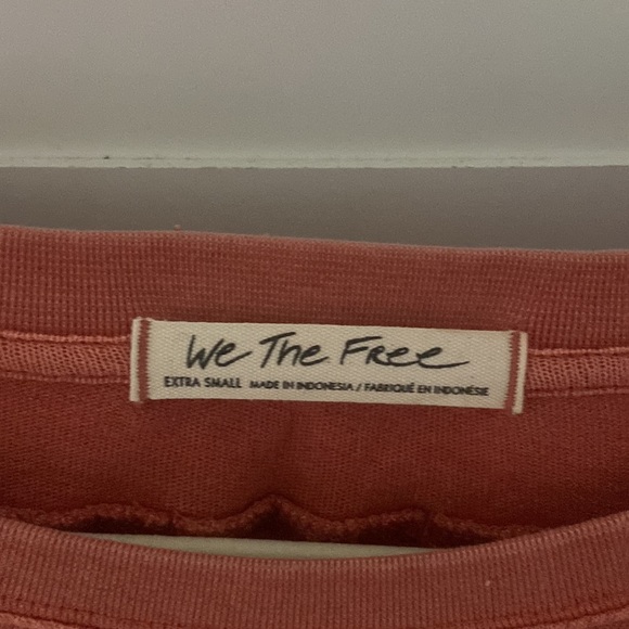 Free people - Picture 2 of 3